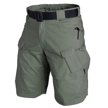 Bermuda Tactique Militaire Homme Imperméable