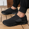 Baskets unisexes anatomiques de sport sans lacets
