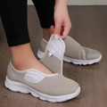Baskets unisexes anatomiques de sport sans lacets