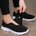 Baskets unisexes anatomiques de sport sans lacets