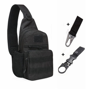 Sac Bandoulière Tactique Militaire