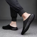 Chaussures femme d’été respirantes et antidérapantes