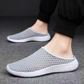 Chaussures femme d’été respirantes et antidérapantes