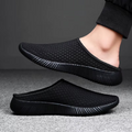 Chaussures femme d’été respirantes et antidérapantes