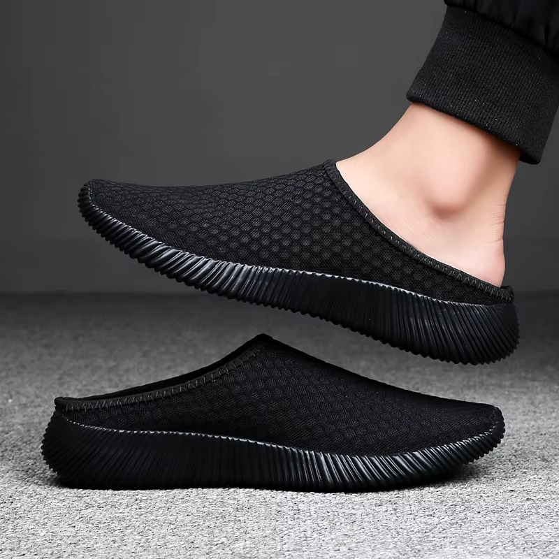 Chaussures femme d’été respirantes et antidérapantes