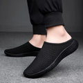 Chaussures femme d’été respirantes et antidérapantes