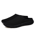 Chaussures femme d’été respirantes et antidérapantes