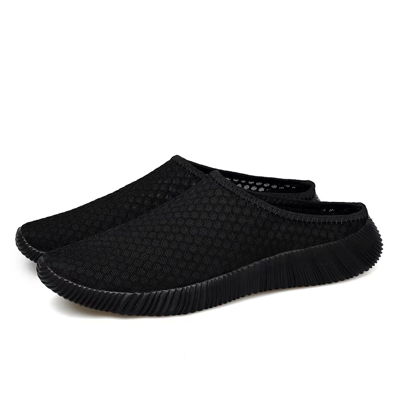 Chaussures femme d’été respirantes et antidérapantes