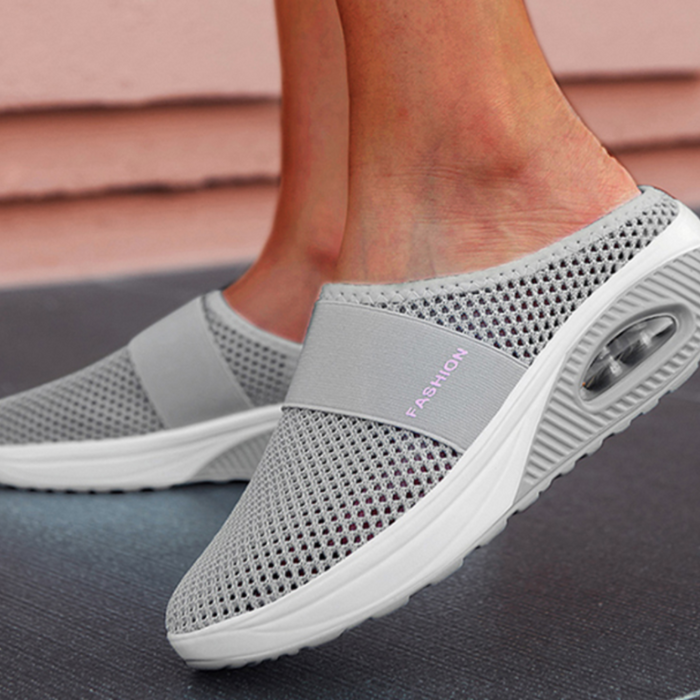 Chaussures orthopédiques avec amortisseur antidérapant Light Feet