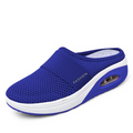 Chaussures orthopédiques avec amortisseur antidérapant Light Feet
