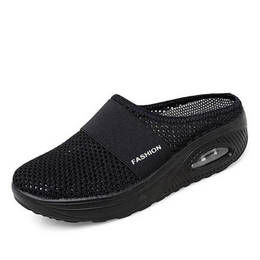 Chaussures orthopédiques avec amortisseur antidérapant Light Feet
