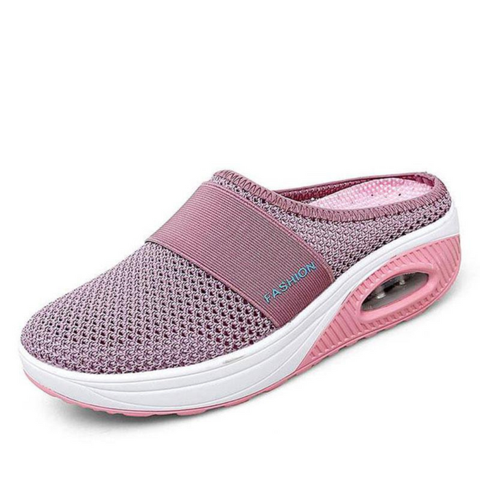 Chaussures orthopédiques avec amortisseur antidérapant Light Feet