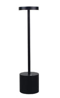 Lampe de chevet minimaliste sans fil rechargeable