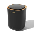 Poubelle intelligente avec capteur automatique