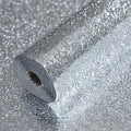 Rouleau de papier adhésif imperméable et résistant à la chaleur