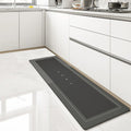 Tapis absorbant antidérapant pour cuisine ou salle de bain