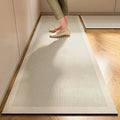Tapis passerelle absorbant antidérapant pour cuisine
