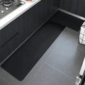 Tapis passerelle de cuisine imperméable