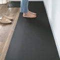 Tapis passerelle de cuisine imperméable