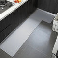 Tapis passerelle de cuisine imperméable