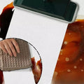 Tapis passerelle de cuisine imperméable
