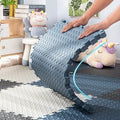 Tapis puzzle pour enfants en mousse EVA