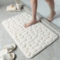 Tapis ultra absorbant antidérapant