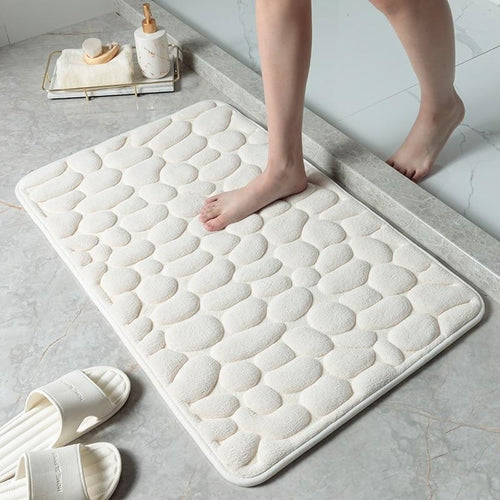 Tapis ultra absorbant antidérapant