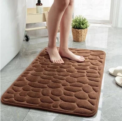 Tapis ultra absorbant antidérapant