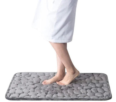 Tapis ultra absorbant antidérapant