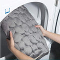Tapis ultra absorbant antidérapant