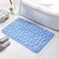 Tapis ultra absorbant antidérapant