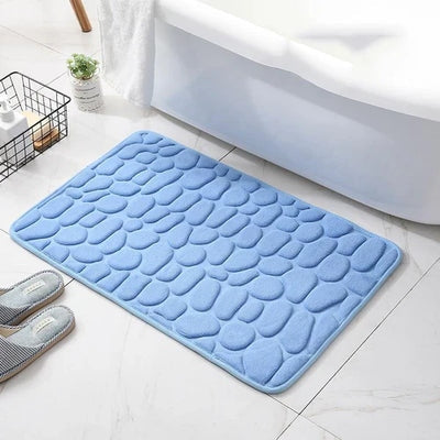 Tapis ultra absorbant antidérapant