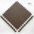 Tapis puzzle pour enfants en mousse EVA