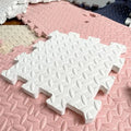 Tapis puzzle pour enfants en mousse EVA