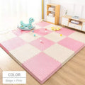 Tapis puzzle pour enfants en mousse EVA