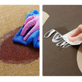 Tapis de cuisine absorbant et antidérapant