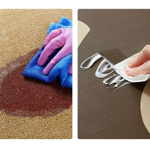 Tapis de cuisine absorbant et antidérapant