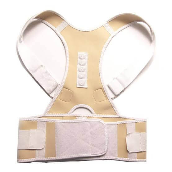 Correcteur de Posture Magnétique - Unisexe